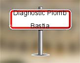 Diagnostic Plomb avant démolition sur Bastia